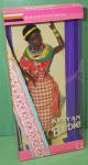 Mattel - Barbie - Dolls of the World - Kenyan